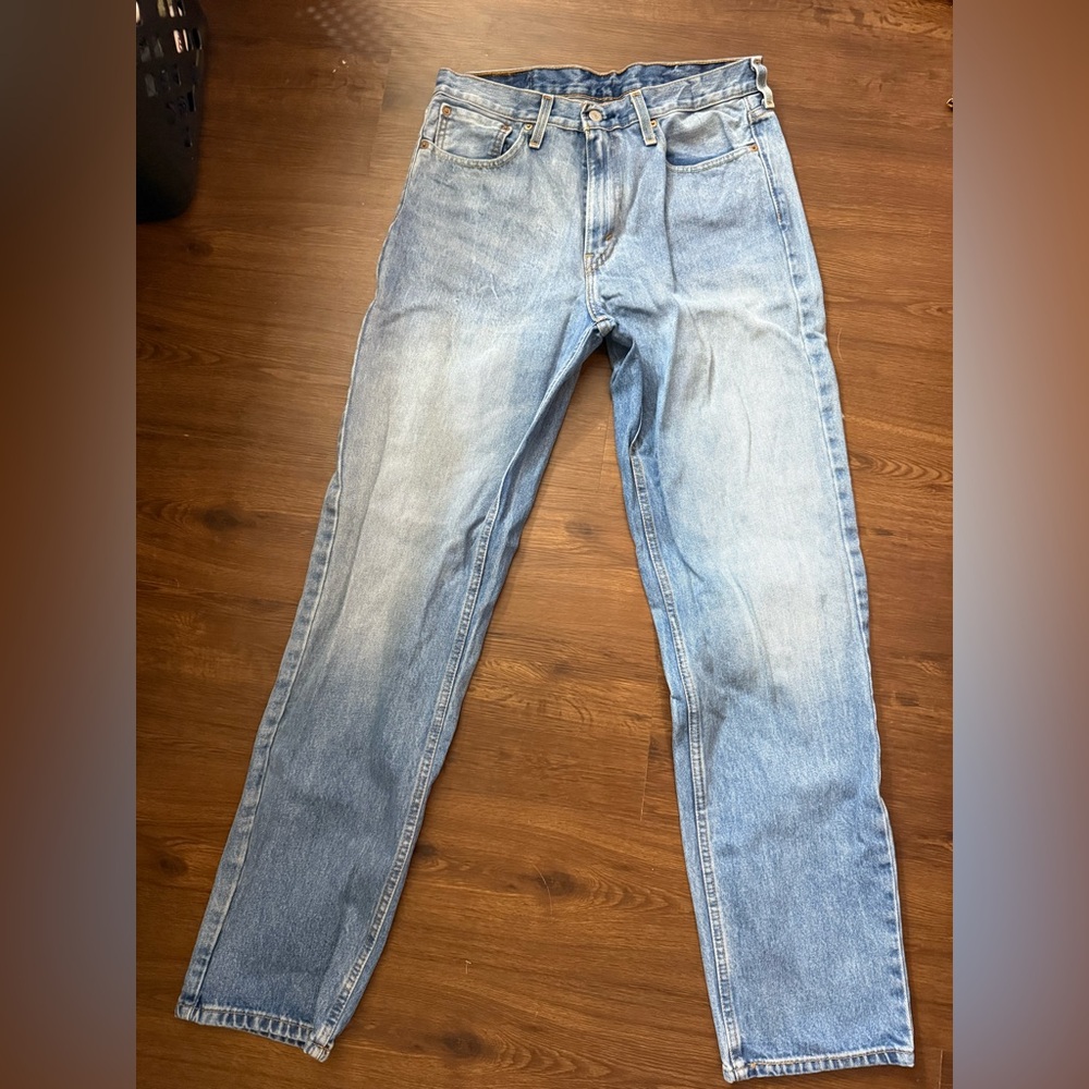 Levi’s Stay Loose Jeans